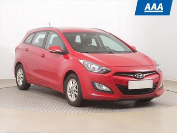 1.6 CRDi, Automatická klima