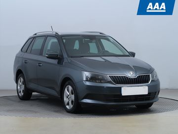 1.4 TDI, Ambition, Serv.kniha