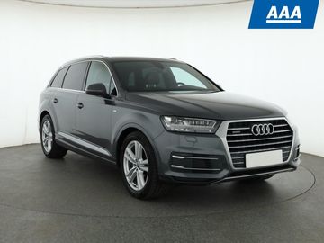 3.0 TDI, NOVÁ CENA, 4X4