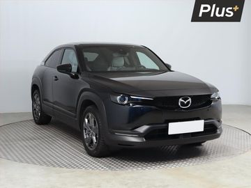 e-Skyactiv, SoH 94%, Automat