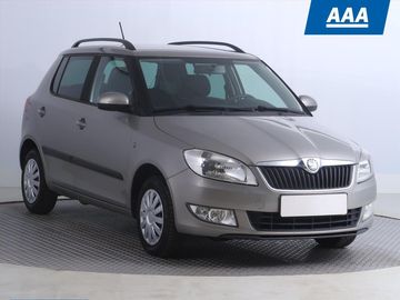 1.2 TSI, Ambition, Serv.kniha