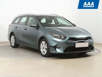 1.5 T-GDI, Automat, ČR,1.maj
