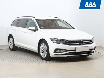 2.0 TDI, Comfortline