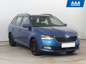 1.0 TSI, Style, ČR,1.maj