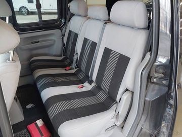 2.0 Tdi 103KW STYLE 6-KVALT