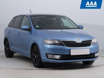 1.2 TSI, Spaceback, NOVÁ CENA
