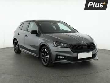1.0 TSI, Monte Carlo
