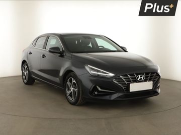 1.0 T-GDI, SMART, Automat, ČR