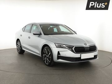 1.5 TSI e-tec, Top Selection