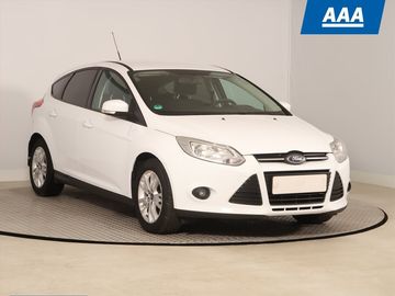 1.6 i, Klima, El. okna