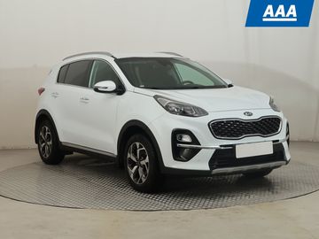 1.6 CRDi, Serv.kniha, Navi