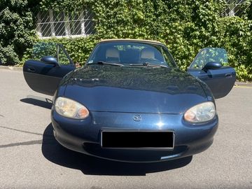 NB 1.8L, 140 koní, nová STK