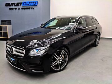 400T,AMG, 4MATIC, ZÁRUKA, TOP