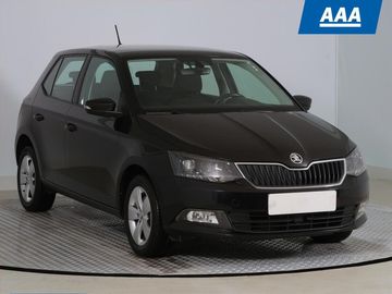 1.0 TSI, Style, Serv.kniha
