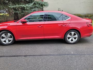 1,9 TDI servisováno
