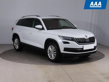 2.0 TDI, Style, Automat