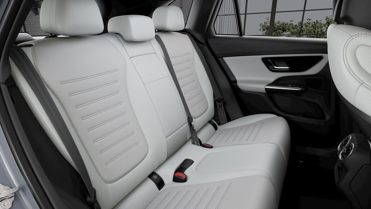 Mercedes-Benz GLC, 220 d 4MATIC SUV Linie AMG - fotka 3