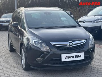 2.0 CDTi,ČR,Bixen,navi