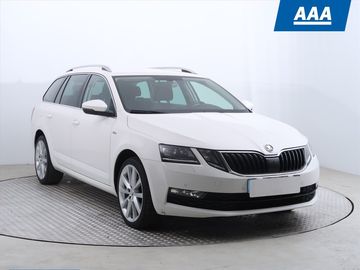 2.0 TDI, NOVÁ CENA, Automat