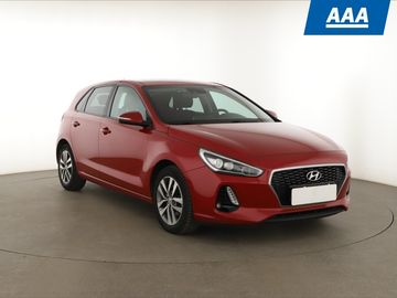 1.6 CRDi, Serv.kniha, Navi
