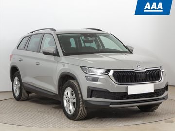 2.0 TDI, Ambition, 4X4