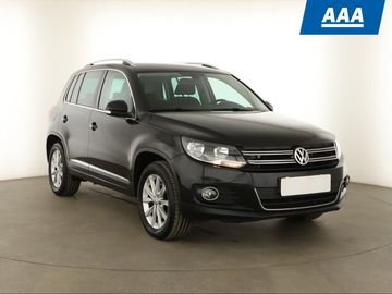 2.0 TDI, Automatická klima