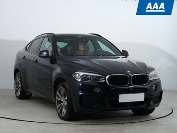xDrive30d, M Paket, 4X4