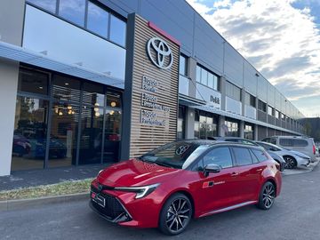 1.8 Hybrid automat GR SPORT