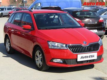 1.0 TSi,ČR,Ambition