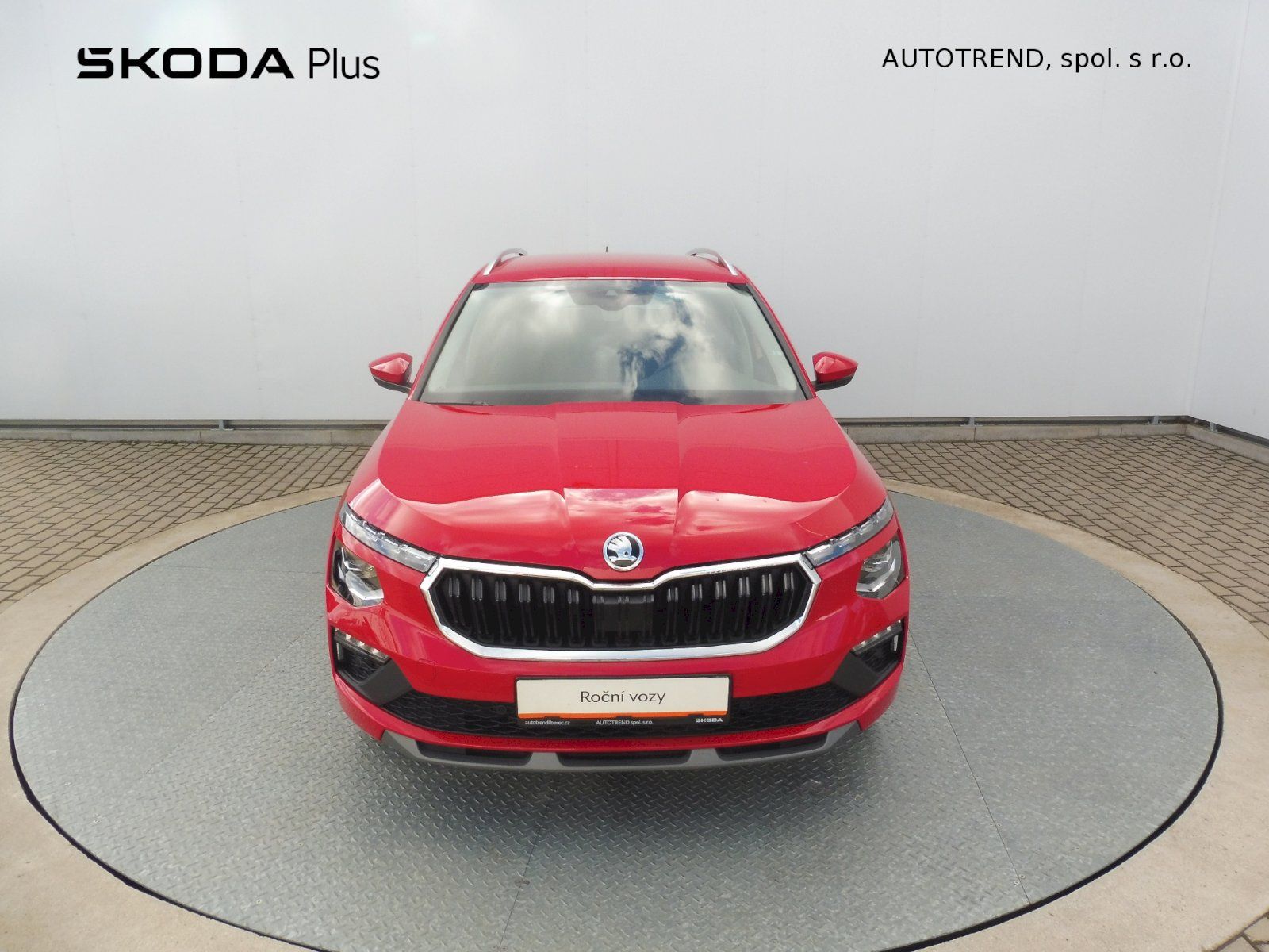 Škoda Kamiq, Top Selection 1,0 TSI 85kW DSG - fotka 4