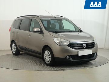 1.6 8V, Serv.kniha, Tempomat