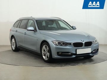 320 d, Sport Line, Serv.kniha