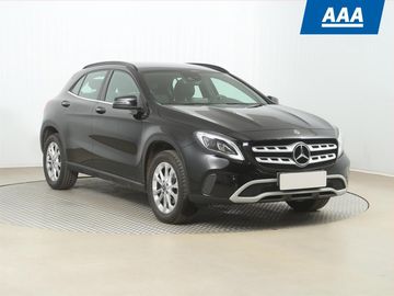 200 d, 4X4, Automat