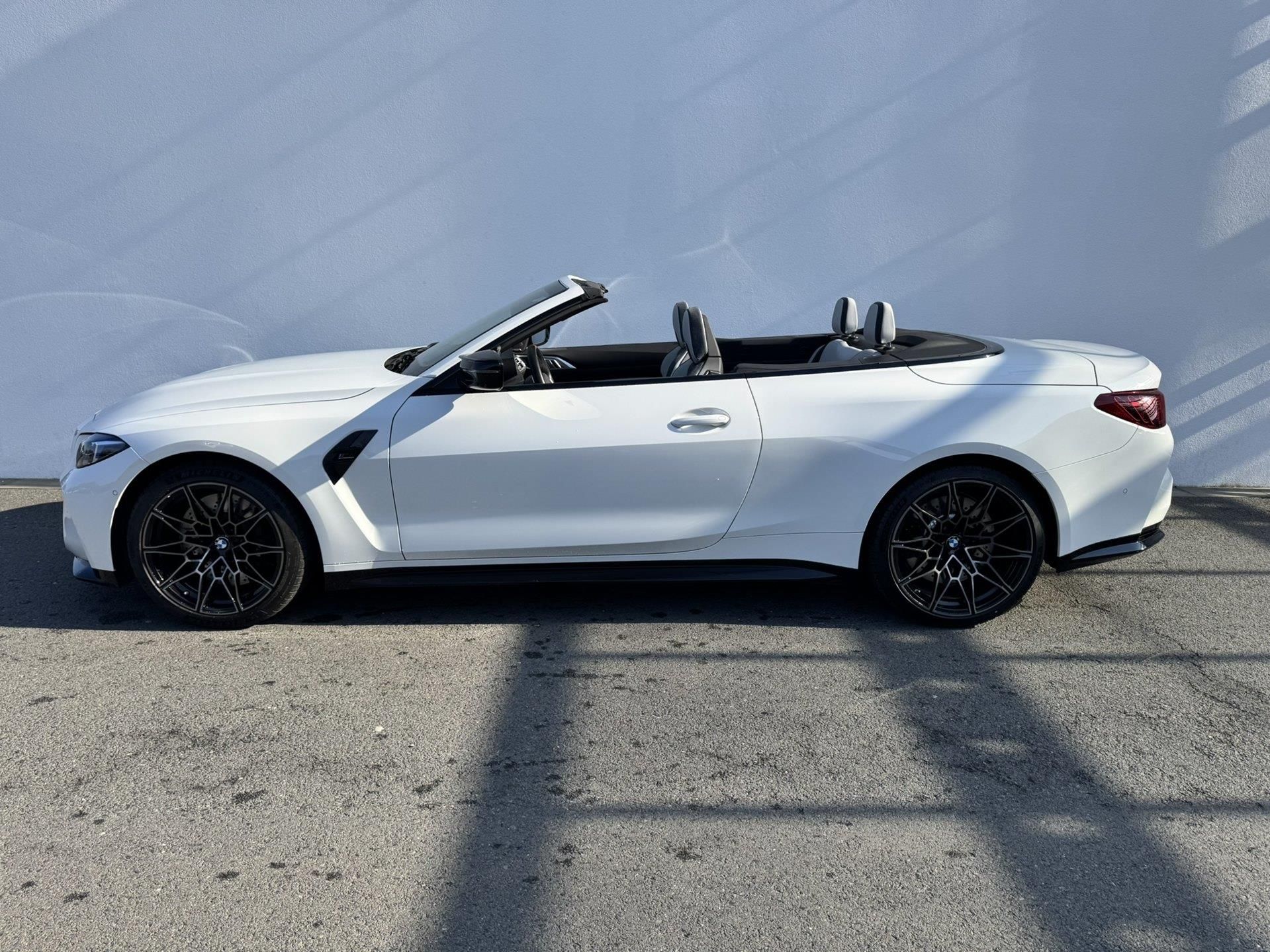 BMW M4, M4 Competition xDrive Cabrio - fotka 5
