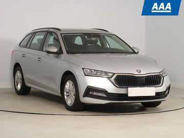 2.0 TDI, Style, Automat, Navi