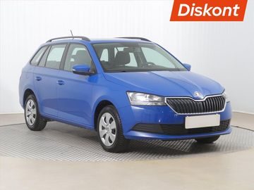1.0 TSI, NOVÁ CENA, Klima
