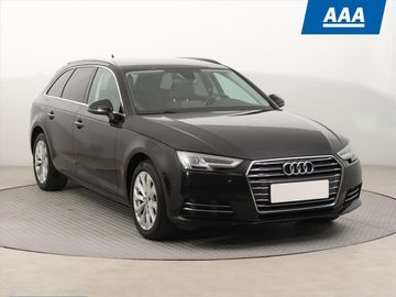 2.0 TDI, Serv.kniha, Navi