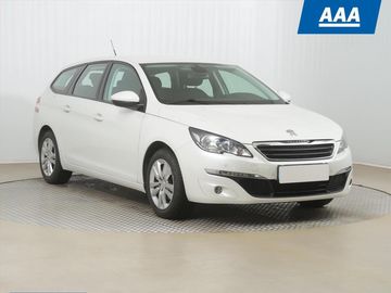 1.2 PureTech, ČR,1.maj