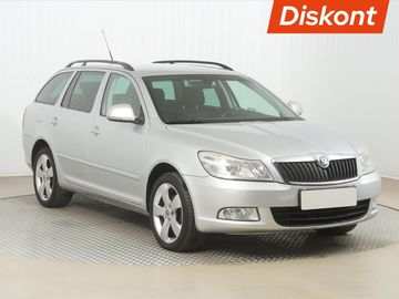 1.9 TDI, Ambiente, po STK