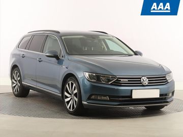 2.0 TDI, 4X4, Automat