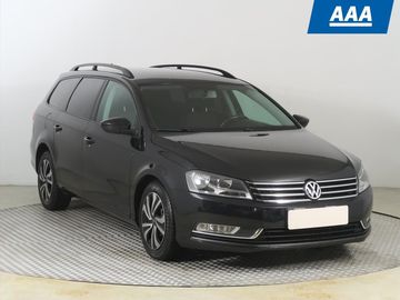 1.6 TDI, Comfortline, Tempomat