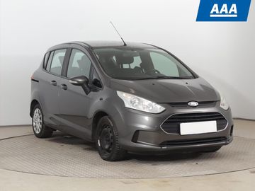 1.0 EcoBoost, Serv.kniha