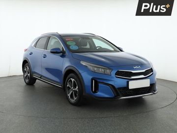 Plug-in-Hybrid, Premium, DPH