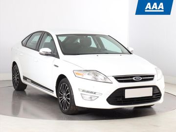 1.6 TDCi, Serv.kniha