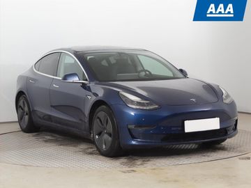 Long Range 4WD 78kWh, SoH 89%