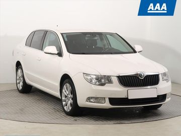 2.0 TDI, Elegance, Xenony