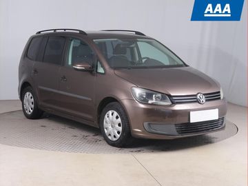 1.4 TSI, Navi