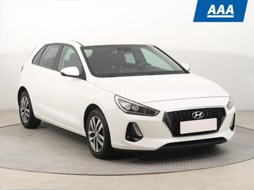 1.6 CRDi, Serv.kniha