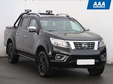 2.3 dCi, 4X4, Automat