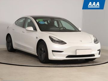 Std Range Plus 52kWh, SoH 91%